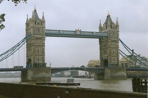 London 1993
