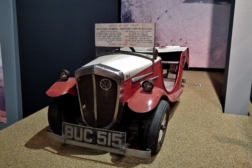 1935 Rytecraft Scoota-Car