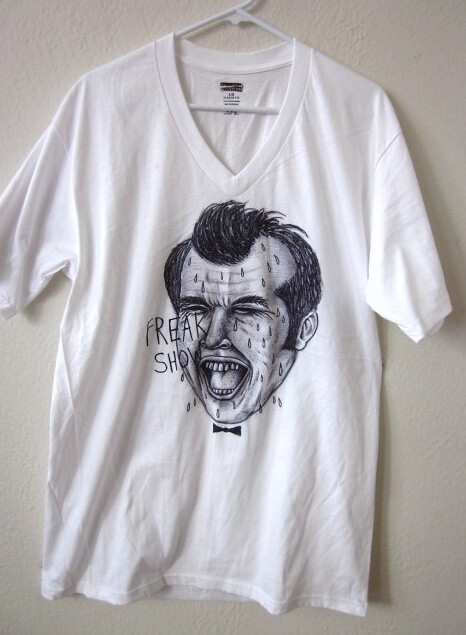 Freak Show T-Shirt