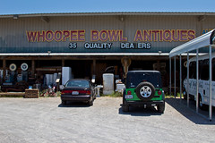 The Whoopee Bowl