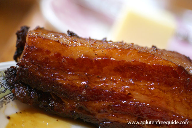 Maple Glazed Bacon Brunch at The Publican Restaurant Chicago (5)
