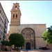 Iglesia Arciprestal de la Asunción (Almansa) Abacete,Castilla la Mancha,España