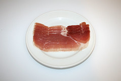 05 - Zutat Bacon