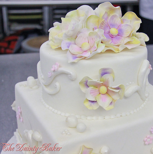 Wedding Cakes-67
