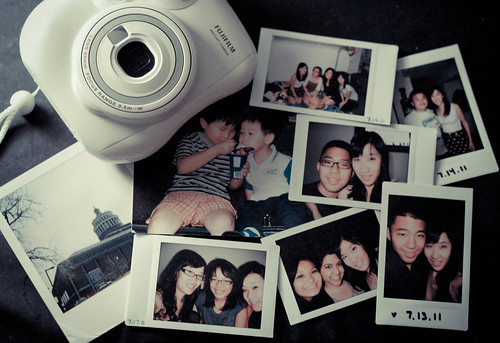 [Project 365] Day 09: Someone You Love by franstarrr