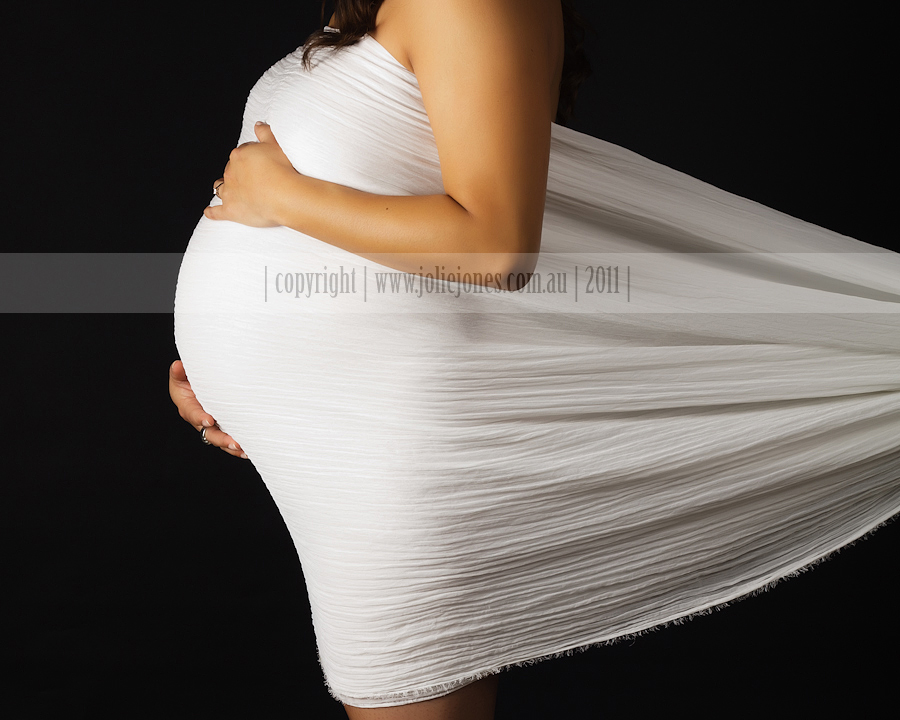 Canberra Maternity Pregnancy Photographer