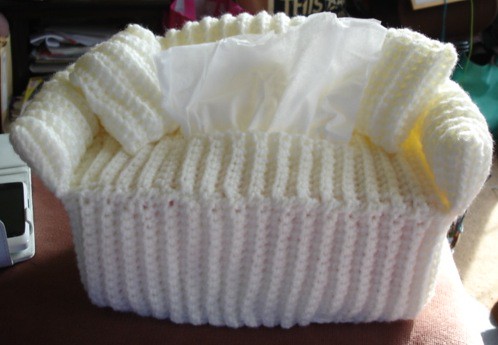 Couch Tissue Box Cover 4 by Forbidden Fruit1