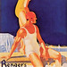 Benger Ribana swimwear (1932)