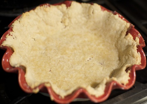 pie crust
