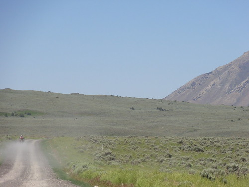 Southern Big Butte
