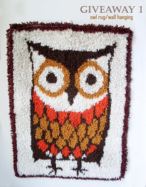 owl-rug