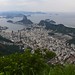 E o Rio de Janeiro continua lindo, continua lindo