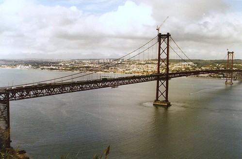 Lissabon 1996