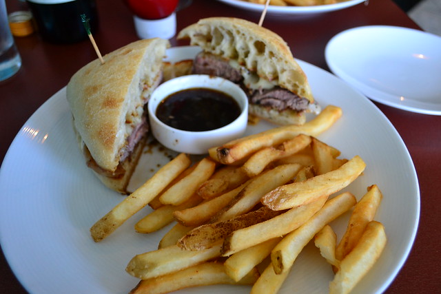 Xtras French Dip