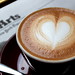 Coffee heart - NY