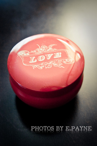 A Little Jar of Love