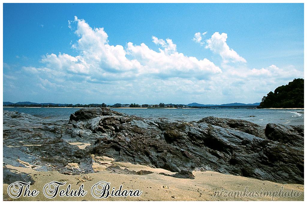 Teluk Bidara, Dungun Terengganu