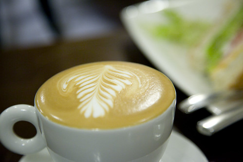 20110723 Caffe' 4Mamo