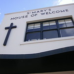 St Mary's House of Welcome