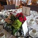 Damask Hot Pink & Black Flourish Wedding Table Numbers <a style="margin-left:10px; font-size:0.8em;" href="http://www.flickr.com/photos/37714476@N03/6001280027/" target="_blank">@flickr</a>