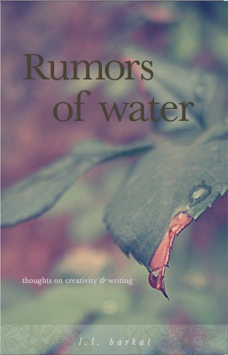 Rumors of Water-leaf