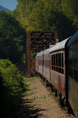 Great Smoky Mountains Railroad-37