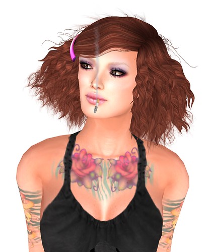 Lelutka for Hair Fair 1l the fatpack!