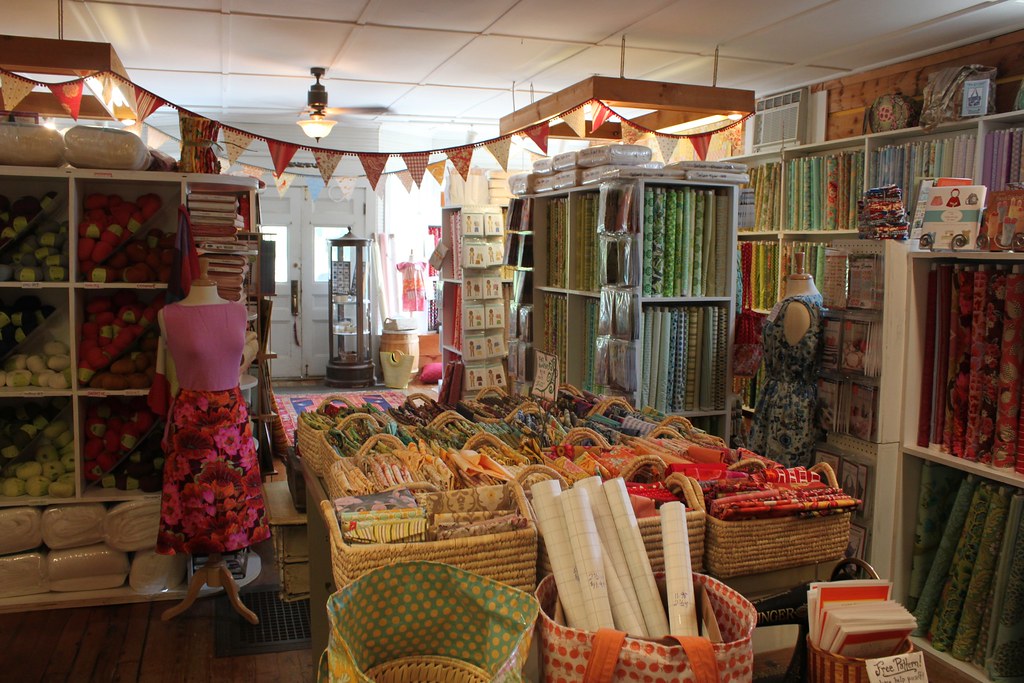 ale wives fabric store