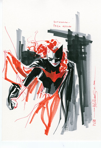 Batwoman-prism-sketch