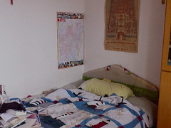Bedroom, 2011