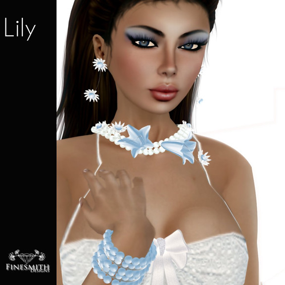 Finesmith Lily