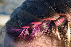 Bright braid