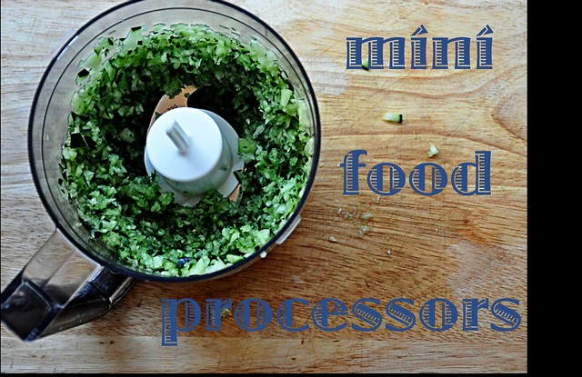 mini food