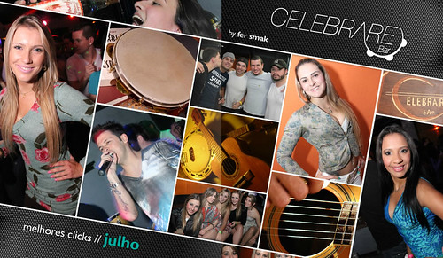 Revista Digital - Celebrare by chambe.com.br