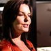 Sela Ward - CSI The Experience at The Franklin Institute (16)