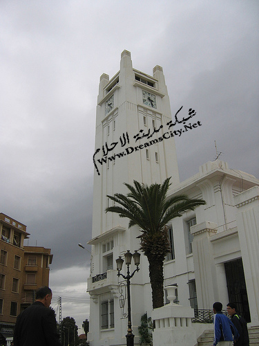 الجزائر 2012 تقرير الجزائر 2012 مدينه مستغانم الجزائرية