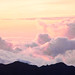 7/11/2011 Pink Sunrise Haleakala Volcano