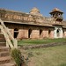 Forte de Mandu