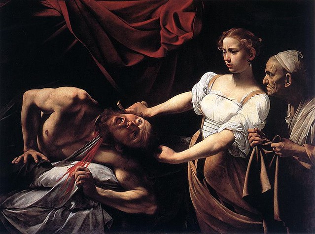 July 18 in History -- In 1610, influential Italian Artist Caravaggio Dies at 38
