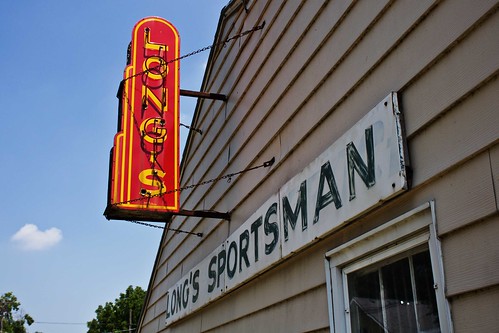 Long's Sportsman-Dixon, IL by William 74