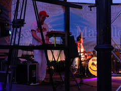 Smash Hits gig at Bray Summerfest 2011