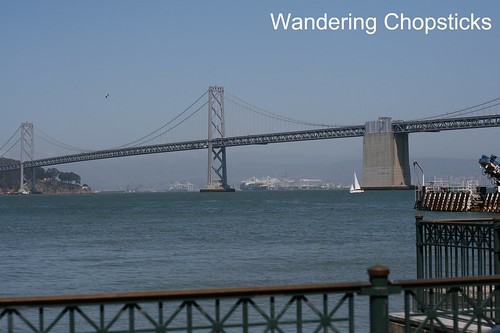 10 Ferry Building - San Francisco (Embarcadero) 4
