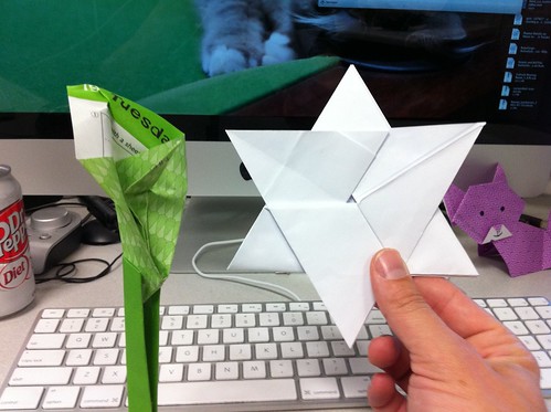 Origami Creations #44