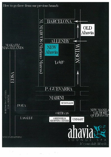 Ahavia_map