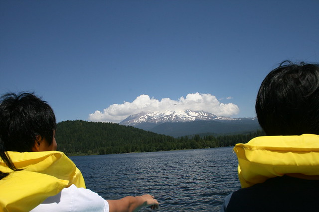 Lake Siskiyou