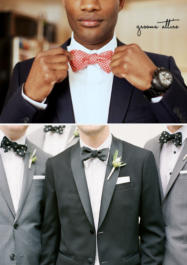 Omaha, Nebraska Wedding Planner grooms_attire