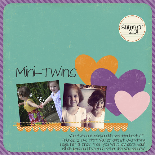 Mini-Twins