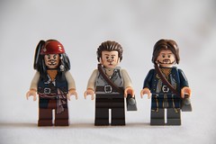 #4183 Minifigs Expression