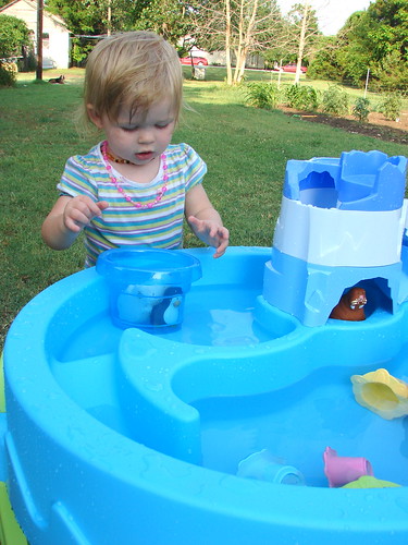 Water table 2