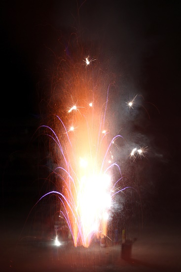 Fireworks, 4